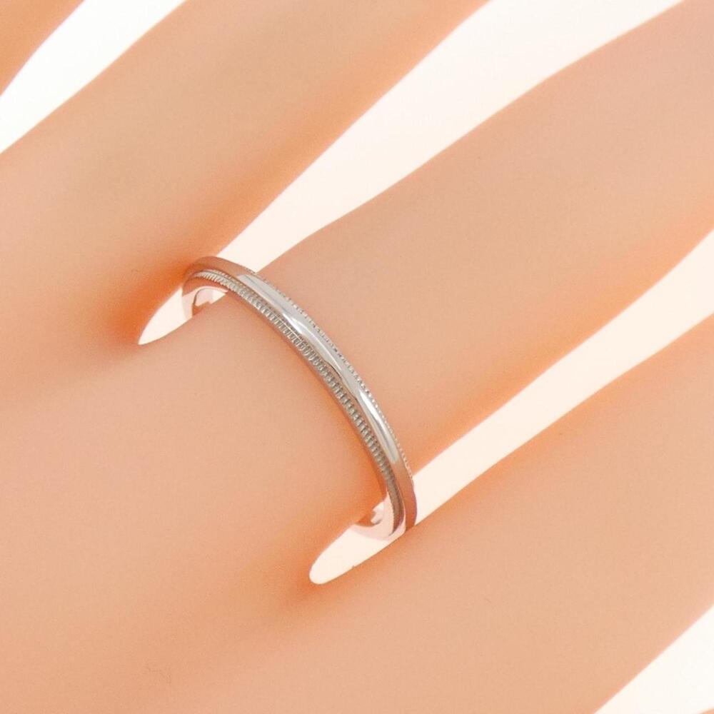 TIFFANY Authentic Silver Ring - Picture 4 of 4
